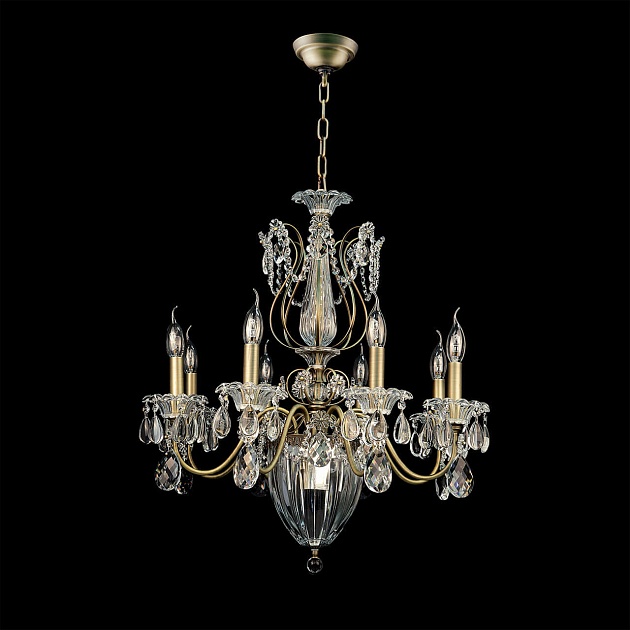 Подвесная люстра Lightstar Schon 790111 Фото № 3