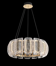 Подвесная люстра Fluorite Nobilta FL1183-6P 2