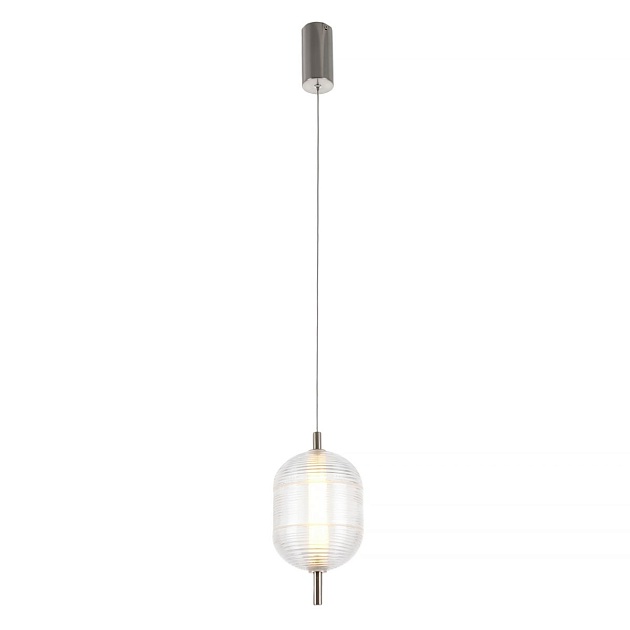 Подвесной светодиодный светильник MyFar Claire MR2121-1PL Фото № 1