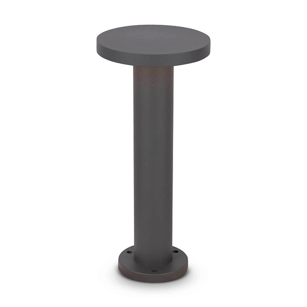 Уличный светодиодный светильник Maytoni Wald O420FL-L12GF Фото № 4