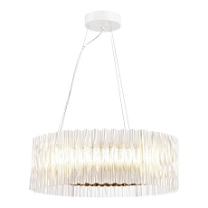 Подвесной светодиодный светильник ST Luce Nazare SL6012.203.01 1