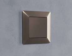 Лицевая панель AMBRELLA VOLT AP6460 2