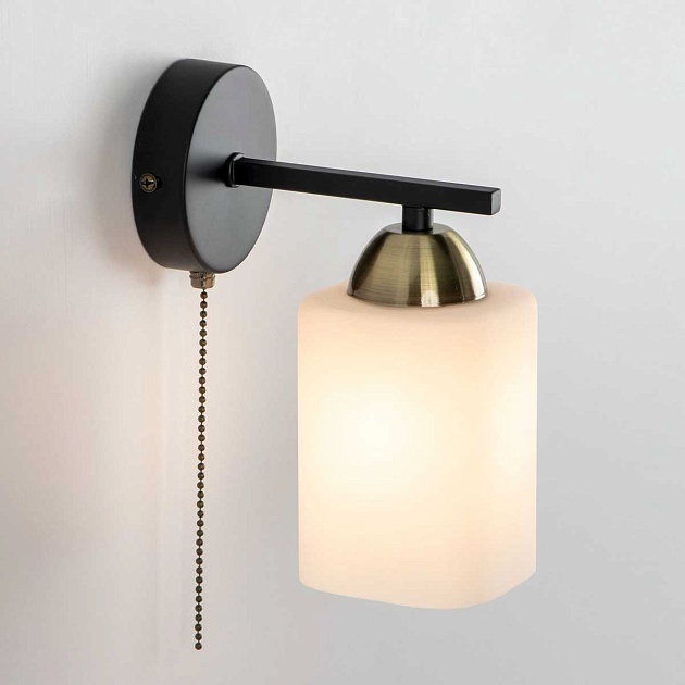 Бра Citilux Генри CL130415 изображение 7 Бра Citilux Генри CL130415 Фото № 7