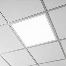Встраиваемый светодиодный светильник Wertmark Dorsum WTD.O60.000.40.45 2