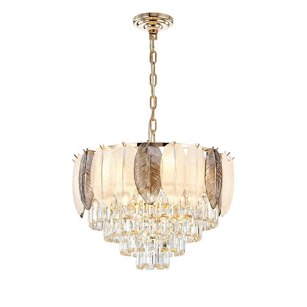 Подвесная люстра Favourite Dolor 2982-9P Фото № 1