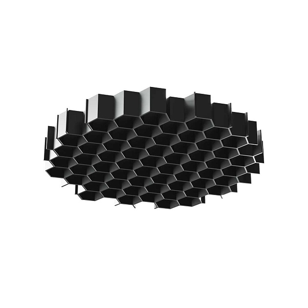Рассеиватель Maytoni Technical Focus T HoneyComb-D24 Фото № 1