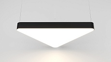 Подвесной светодиодный светильник Siled Trinity 7371346 2
