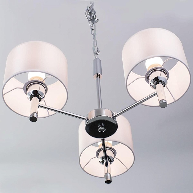 Подвесная люстра Citilux Аврора CL463130 Фото № 3