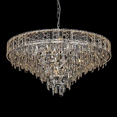 Подвесная люстра Citilux Sagrada CL317281 3