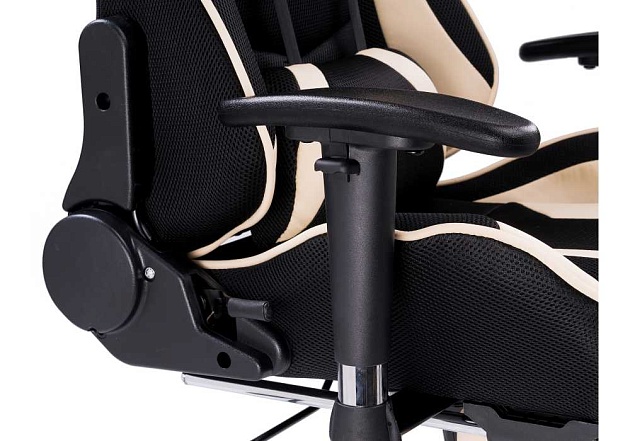Игровое кресло Woodville Kano 1 11908 изображение 4 Игровое кресло Woodville Kano 1 11908 Фото № 4