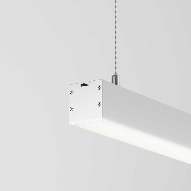 Линейный светильник Maytoni Technical LL312004 Фото № 2