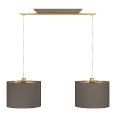 Подвесной светильник Eglo Santandria 390336 3