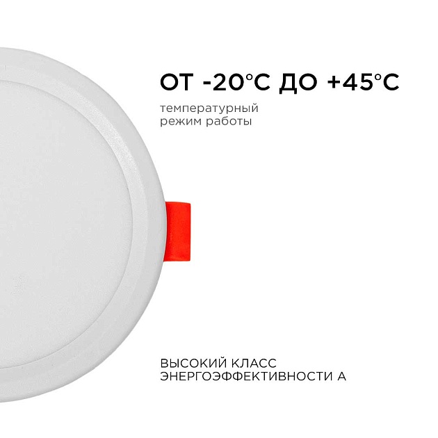 Встраиваемая светодиодная панель OGM LP-02 изображение 27 Встраиваемая светодиодная панель OGM LP-02 Фото № 27