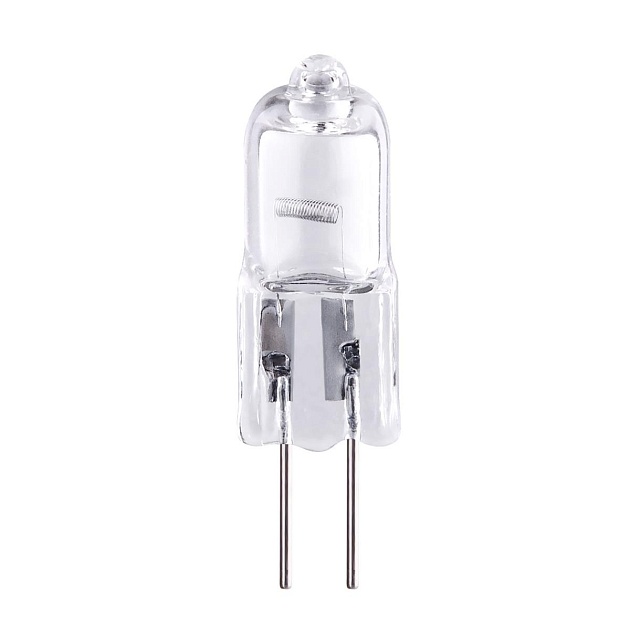 Лампа галогенная Elektrostandard G4 35W сверхъяркая a025173 изображение 2 Лампа галогенная Elektrostandard G4 35W сверхъяркая a025173 Фото № 2