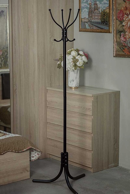 Напольная вешалка Мебелик М 3 001843 Фото № 6