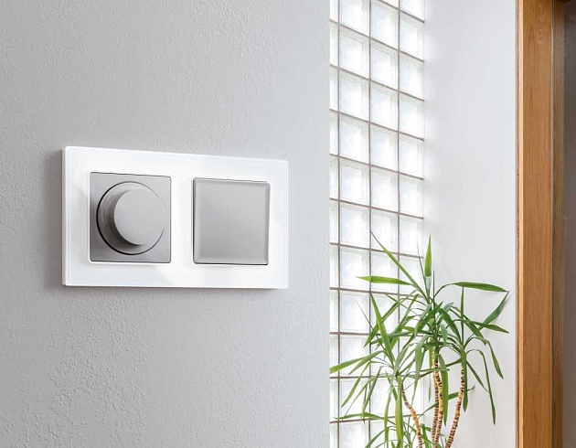 Рамка AMBRELLA VOLT AF380103 Фото № 4