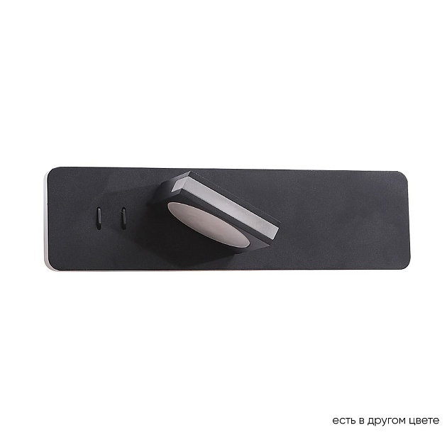 Бра Crystal Lux CLT 216W BL изображение 1 Бра Crystal Lux CLT 216W BL Фото № 1