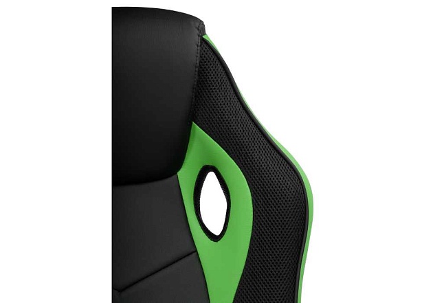 Игровое кресло Woodville Kard 15249 изображение 4 Игровое кресло Woodville Kard 15249 Фото № 4