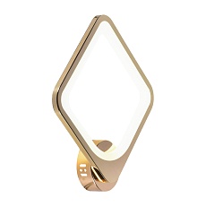 Настенный светодиодный светильник Profit Light 1537/1W FGD 1