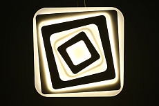 Потолочная светодиодная люстра Omnilux Bellagio OML-07307-338 3