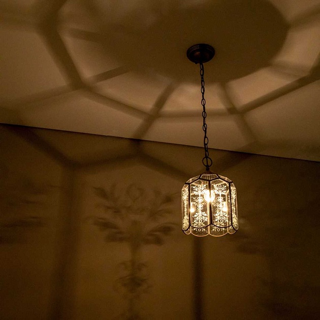 Подвесной светильник Citilux Витра-2 CL442210 Фото № 2