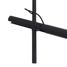 Подвесной светодиодный светильник ST Luce Lilt SL6210.403.02 3