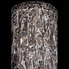 Настенный светильник Fluorite Vetto Chrome FL1054-7W 1