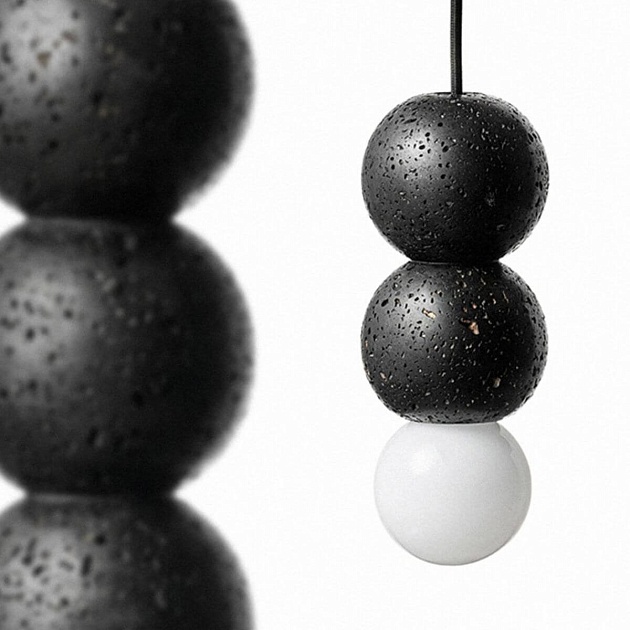 Подвесной светильник Imperium Loft Lilla 189794-23 изображение 3 Подвесной светильник Imperium Loft Lilla 189794-23 Фото № 3