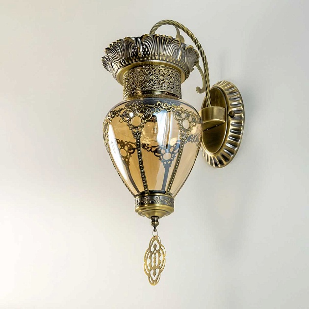 Бра Citilux Каир CL419413 Фото № 32