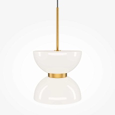 Подвесной светодиодный светильник Maytoni Kyoto MOD178PL-L11G3K 4