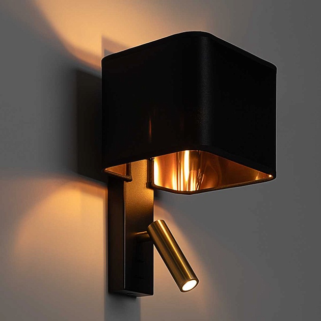 Бра Citilux Dekart CL704481 Фото № 6