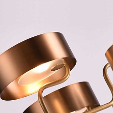 Подвесная люстра Imperium Loft Sound S6 Pendant Lamp 102141-26 1