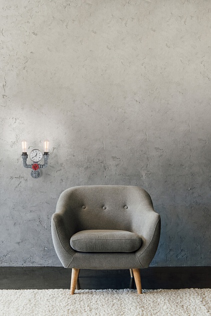 Бра Globo Bayuda 43001W2 изображение 4 Бра Globo Bayuda 43001W2 Фото № 4