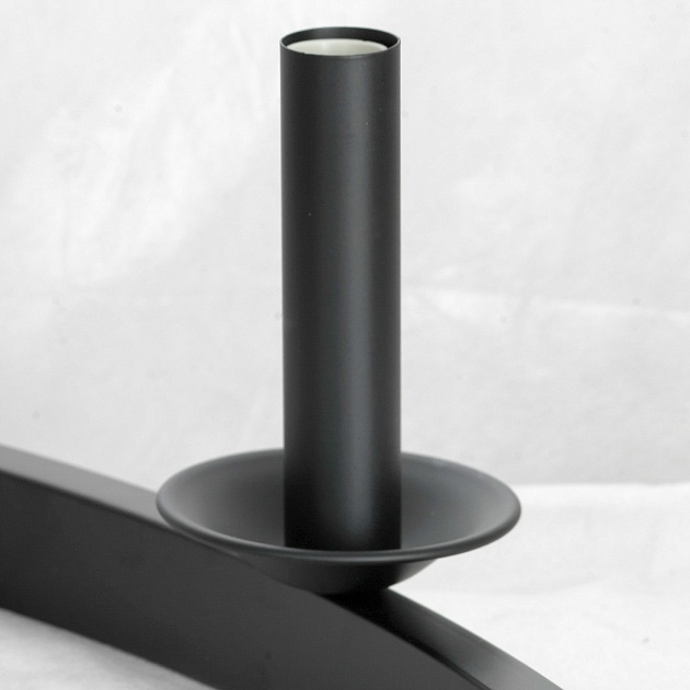 Подвесная люстра Lussole Loft CARROLLTON LSP-8735 Фото № 8