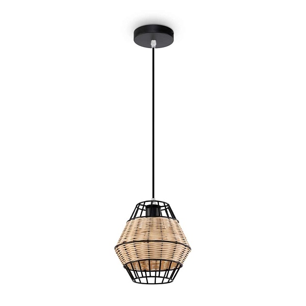 Подвесной светильник Freya Форма / Shape FR5335PL-01B1 Фото № 8