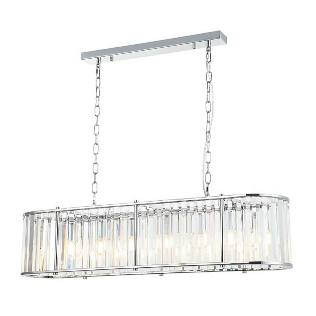 Подвесная люстра Stilfort Washer 2144/09/07P изображение 1 Подвесная люстра Stilfort Washer 2144/09/07P Фото № 1