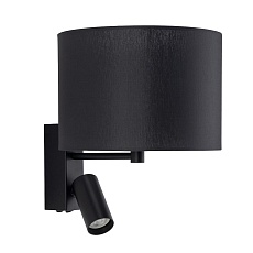 Бра Nowodvorski Lusso Black 11521