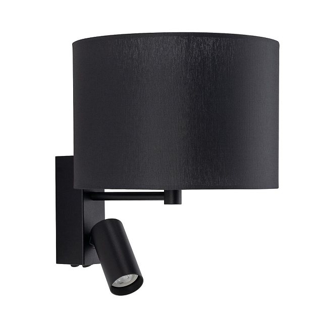 Бра Nowodvorski Lusso Black 11521 Фото № 1
