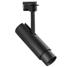 Трековый светодиодный светильник Lightstar Fuoco Led 215237 5