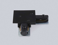 Коннектор питания угловой для шинопровода AMBRELLA LIGHT TRACK SYSTEM GL7166 2