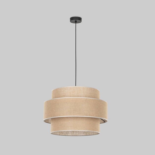 Подвесной светильник TK Lighting 5402 Calisto Фото № 1