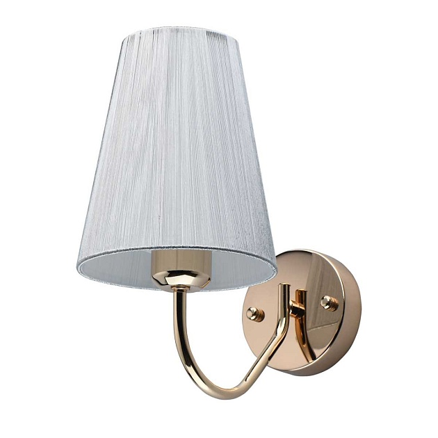 Бра De City Федерика 684022701 изображение 1 Бра De City Федерика 684022701 Фото № 1