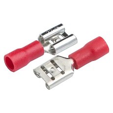 Разъем General РпИм 1,25-5-0,8 (плоский) 