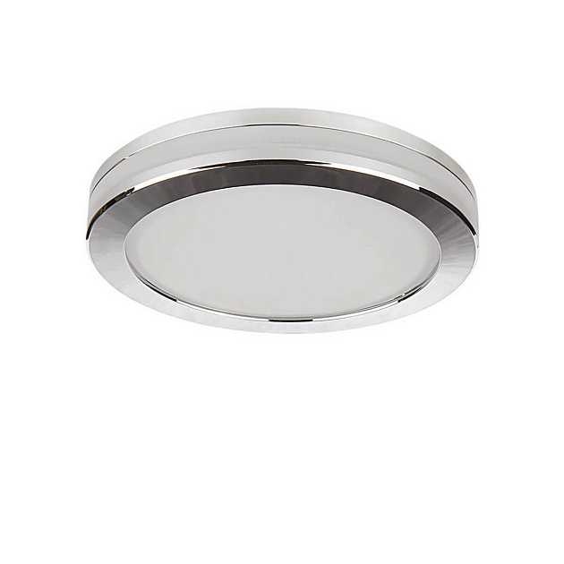 Встраиваемый светильник Lightstar Maturo 070264 Фото № 1