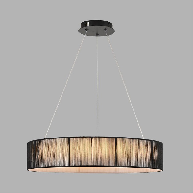 Подвесная люстра Lumion Kava Ledio 8371/40L Фото № 6