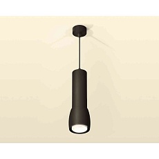Комплект подвесного светильника Ambrella light Techno Spot XP1142010 SBK/FR черный песок/белый матовый (A2311, C7456, A2011, C1142, N7165) 2