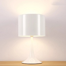 Настольная лампа Imperium Loft Spun Light T D40 Black 345238-49 5