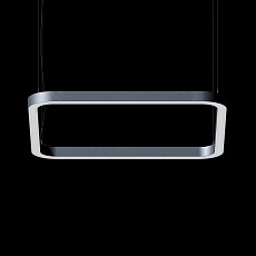 Светодиодный светильник Led Holding QUADRO PLUS 65x85 1000x1000mm, подвесной/накладной LH541073