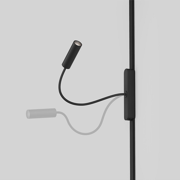 Трековый светильник Denkirs Air Spot DK5343-BK Фото № 4