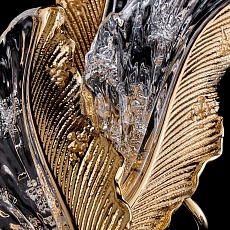 Бра Fluorite Felicity Gold FL1182-2W 3